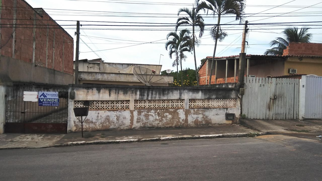 Casa 250 m² em Parque Guarus